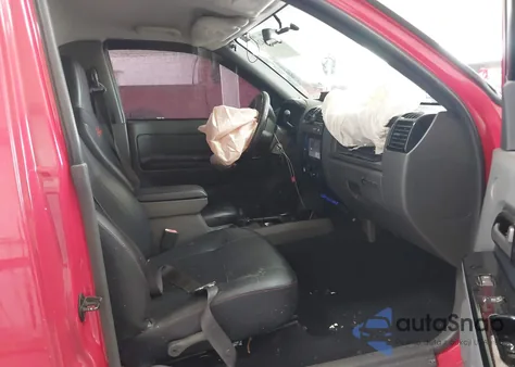 2005 Chevrolet Colorado Ls z USA, uszkodzony, nr VIN 1GCCS146058256126